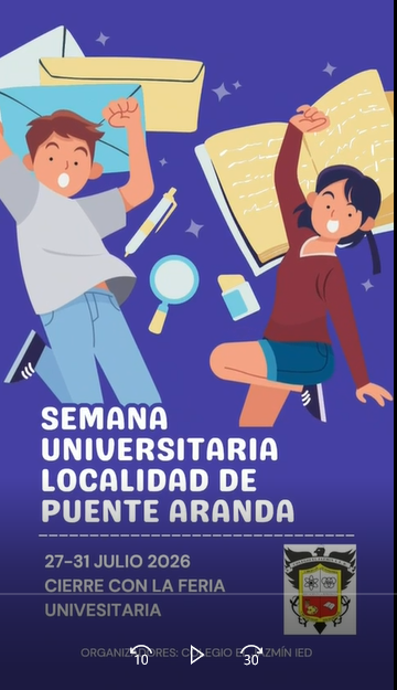 Feria Universitaria 2026