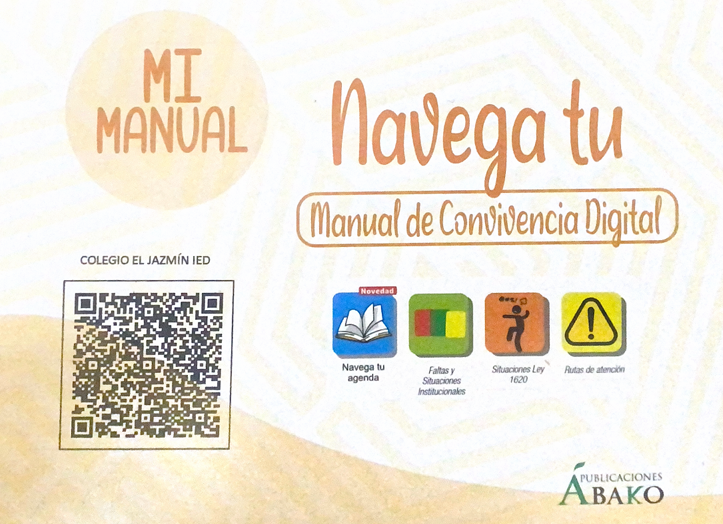 MANUAL DE CONVIVENCIA 